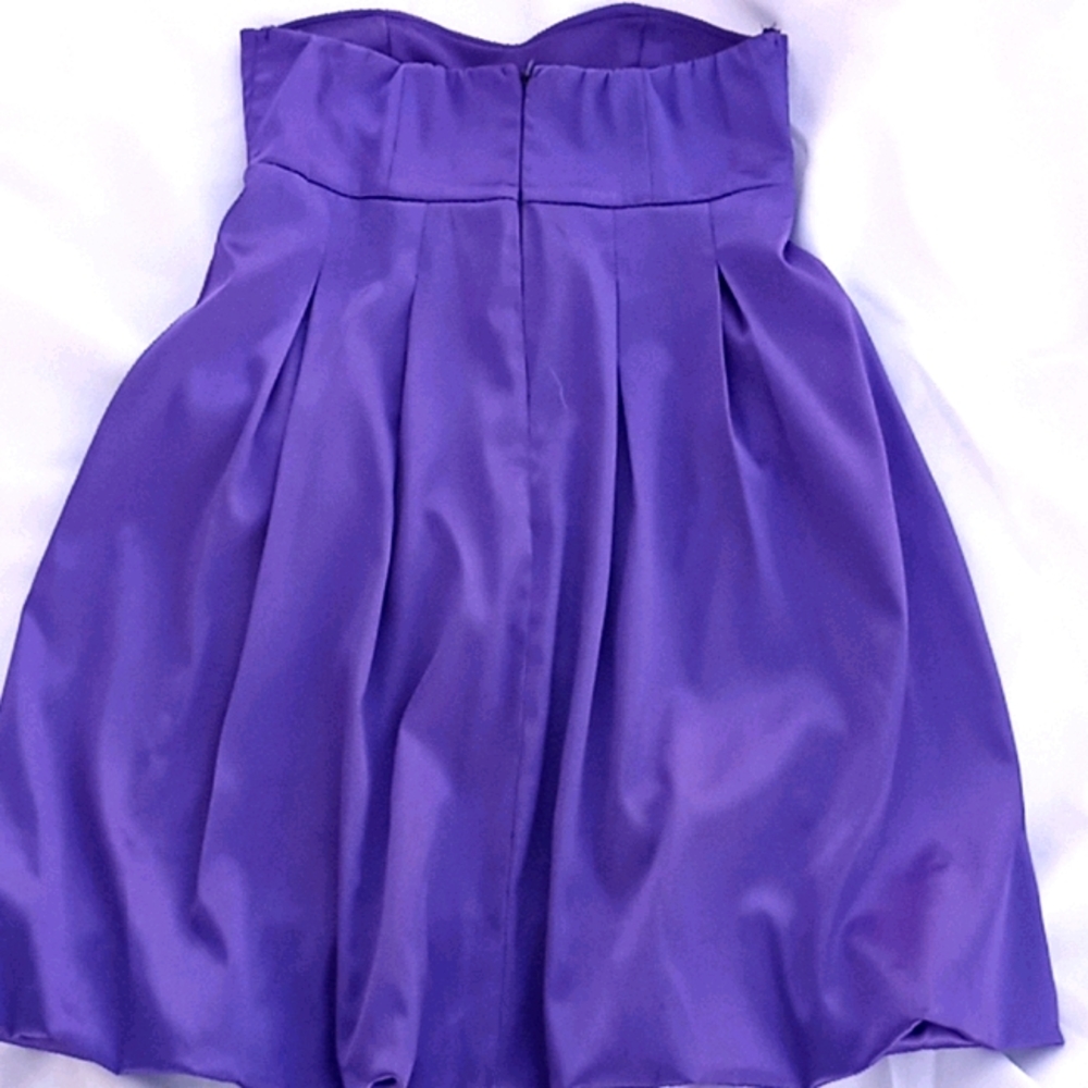 Ruby Rox Formal Dress - Picture 4 of 7